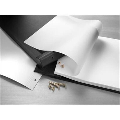 Inhaltspapiere Hahnemühle Album Photo Rag Duo 276 gsm, DIN A3quer, 20 Blatt