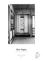Hahnemühle Rice Paper 100 gsm 44 Zoll (1,118x30m) 1 Rolle