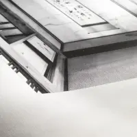 Hahnemühle Rice Paper 100 gsm 44 Zoll (1,118x30m) 1 Rolle