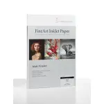Hahnemühle Photo Rag Bright White 310 gsm DIN A4 (210x297mm) 25 Blatt