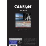 Canson Infinity Platine Fibre Rag 310 gsm A3+ (329x483mm)...