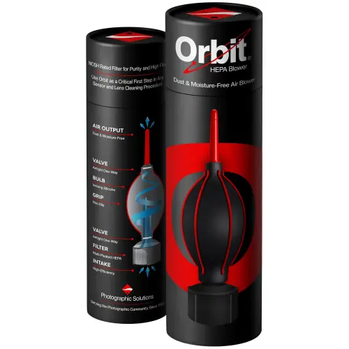 Photosol ORBIT® Hepa Blower