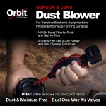 Photosol ORBIT® Hepa Blower