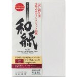 AWAGAMI AIP Testpack PRO DIN A4 Inkjet-Japanpapier