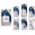 Logan Klingen Nr. 267 für Logan 850, 855 & 860 Platinum Edge - 100 Stück