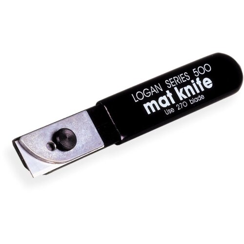 Logan PP-Messer mit 3 Klingen Nr. 270