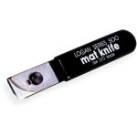 Logan PP-Messer mit 3 Klingen Nr. 270