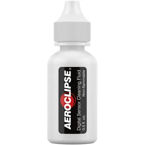 Photosol Aeroclipse Optikreiniger (15ml)