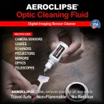 Photosol Aeroclipse Optikreiniger (15ml)