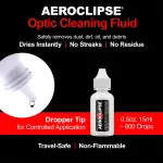 Photosol Aeroclipse Optikreiniger (15ml)