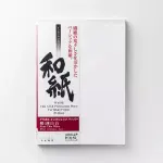 AWAGAMI AIP Kozo Thin Natural / White 70 gsm