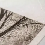 AWAGAMI AIP Premio Unryu 165 Japanisches Maulbeerbaum-Papier