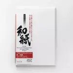 AWAGAMI AIP Kozo Double Layered 96 Japanisches...