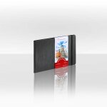 Hahnemühle Aquarellbuch Landschaftsformat 200 gsm...