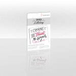 Hahnemühle Hand Lettering Block170g/m² 170 gsm...