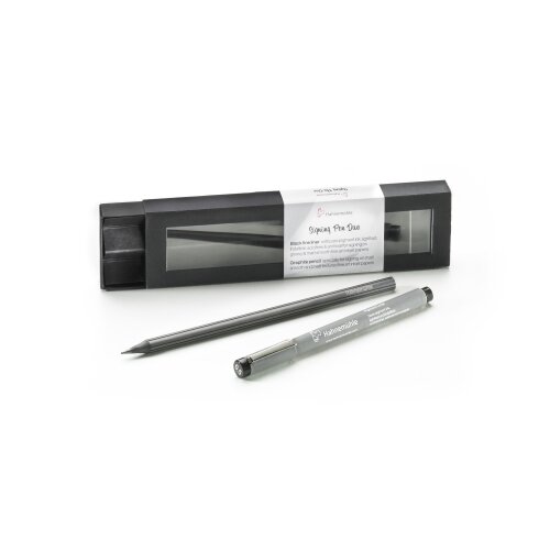 Hahnemühle Signing Pen Duo (Set)