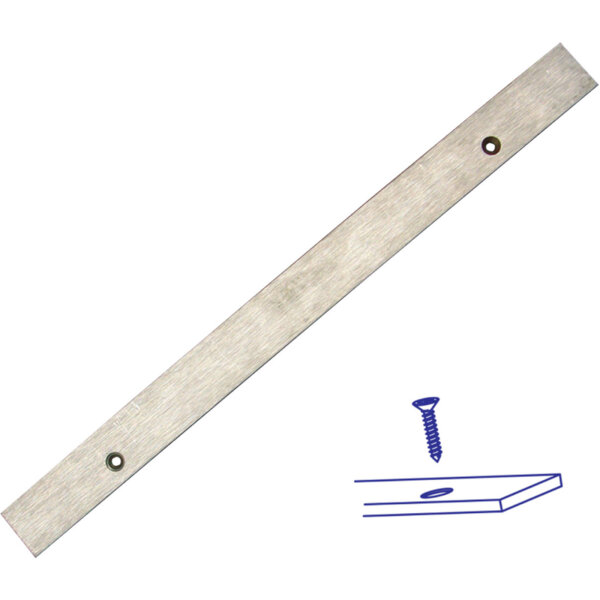 Rotatrim PRO Schneideleiste Metall