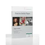 Hahnemühle Photo Rag Ultra Smooth 305 gsm DIN A4 (210x297mm) 25 Blatt