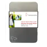 Hahnemühle Photo Rag Ultra Smooth 305 gsm Photo Cards 10x15cm 30 Blatt
