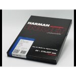 Harman Matt Fibre Duo 210 gsm DIN A4 (210x297mm) 30 Blatt...