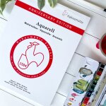 Hahnemühle Anniversary Edition Aquarell 425 gsm...