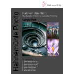 Hahnemühle Sample Pack / Muster Photo DIN A4...