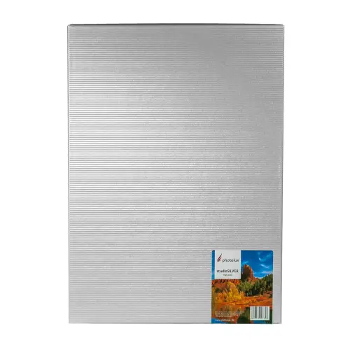 Photolux studioSILVER 255 gsm A3+ (329x483mm) 50 Blatt
