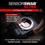 Photosol Sensor Swab ULTRA / 12 Stück Swab 3