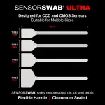 Photosol Sensor Swab ULTRA / 12 Stück Swab 3