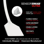 Photosol Sensor Swab ULTRA / 12 Stück Swab 3