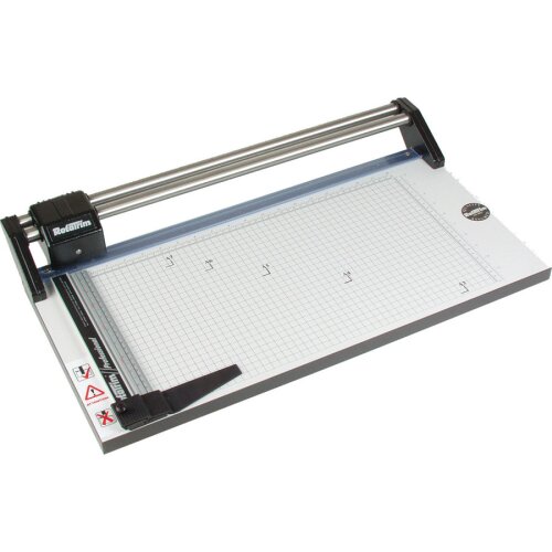 Rotatrim PRO Rollenschneider M M24 - Schnittlänge 610mm (24 Zoll)