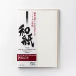 AWAGAMI AIP Kozo Thin Natural 70 Japanisches...