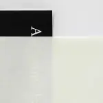 AWAGAMI AIP Kozo Thin Natural 70 Japanisches Maulbeerbaum-Papier DIN A2