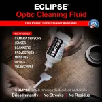 Photosol Eclipse Sensor- und Optikreiniger (h) 59 ml / 2 oz.