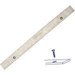 Rotatrim PRO Schneideleiste Metall M15