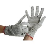 Antistatikhandschuhe M