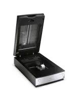 Epson Perfection V850 Pro Flachbett-Scanner