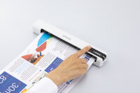 Epson WorkForce DS-80W Mobiler Scanner
