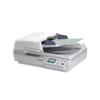 Epson WorkForce DS-6500N Flachbett-Scanner, Einzelblatt-Scanner