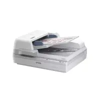 Epson WorkForce DS-60000 Flachbett-Scanner,...