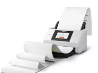 Epson WorkForce DS-790WN Einzelblatt-Scanner