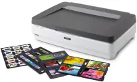 Epson Expression 13000XL Pro Flachbett-Scanner,...
