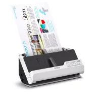 Epson DS-C490 Einzelblatt-Scanner