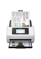 Epson WorkForce DS-800WN Einzelblatt-Scanner