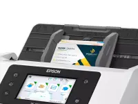Epson WorkForce DS-900WN Einzelblatt-Scanner