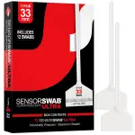 Photosol Sensor Swab ULTRA Type 4, 33mm - 12 Stück