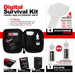 Photosol Digital Survival Kit® mit Eclipse/Aeroclipse...