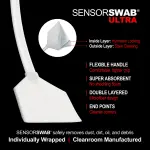 Photosol Sensor Cleaning Swab Kit - Sensorswab Ultra + Eclipse/Aeroclipse Optikreiniger