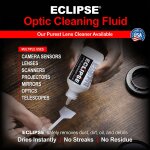 Photosol Eclipse Sensor- und Optikreiniger 15/59 ml