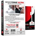 Photosol SensorSwab ULTRA  12 / 100 Stück